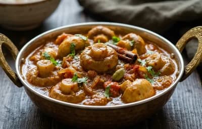 Mushroom Iguru