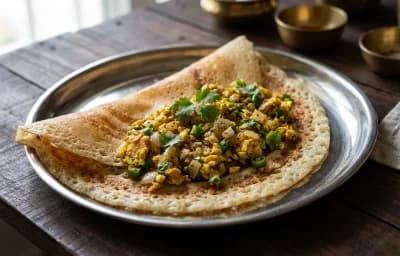 Mutta Dosa