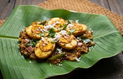 Mutta Porichathu