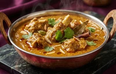 Mutton Korma