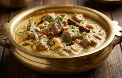 Mutton Kurma