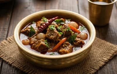 Mutton Teevan