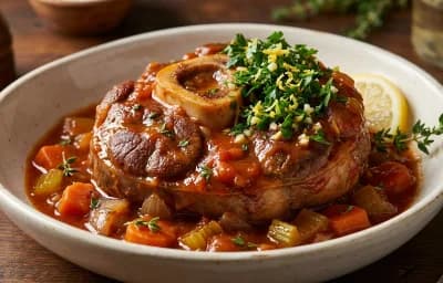 Osso Buco