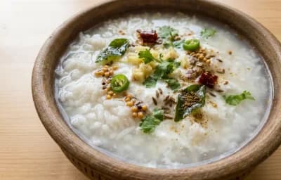 Pakhala