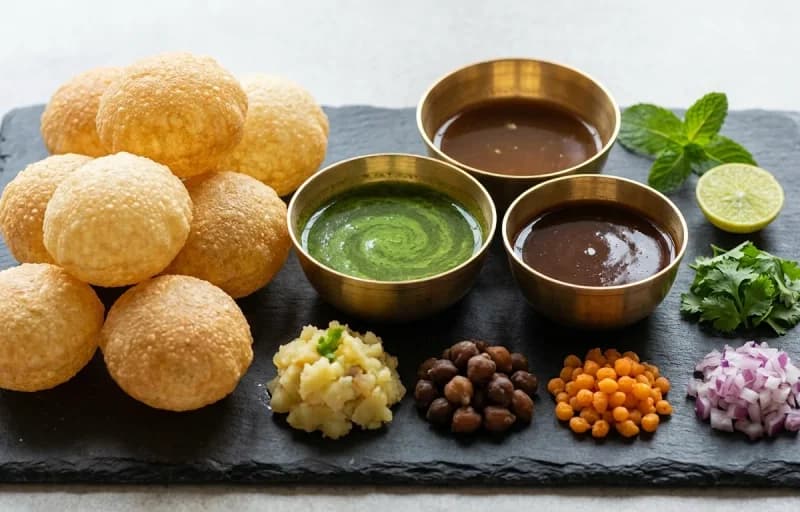 Pani Puri