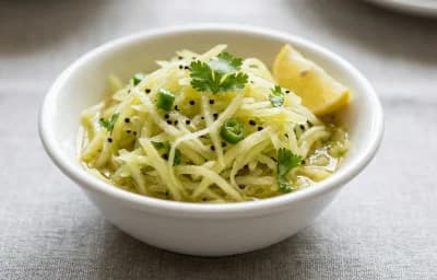 Papaya Sambharo