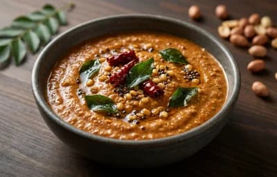 Peanut Sauce