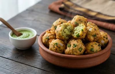 Pesara Punukulu