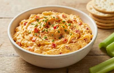 Pimento Cheese