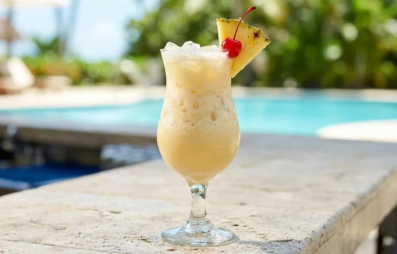 Piña Colada