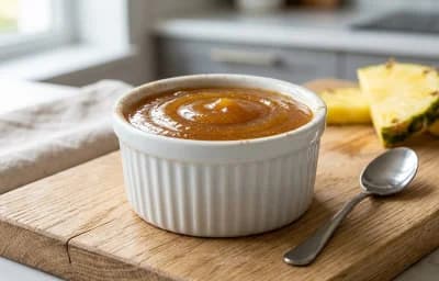 Pineapple Glaze