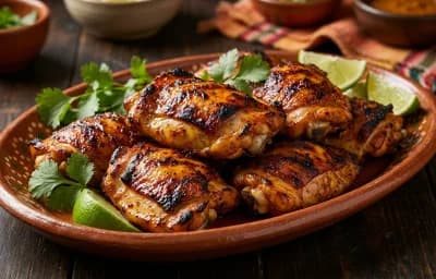 Pollo Asado