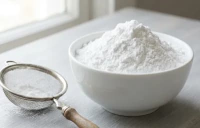 Powdered Sugar