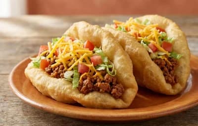 Puffy Tacos