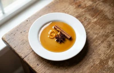 Pure Maple Syrup