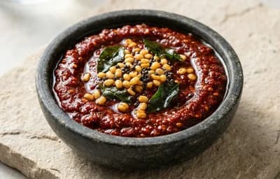 Red Chutney