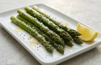 Roasted Asparagus
