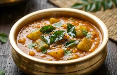 Sambar Southe Gassi