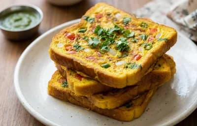 Savory French Toast