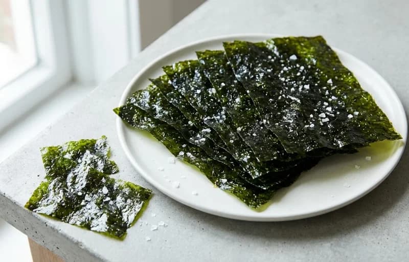 Seaweed Snacks