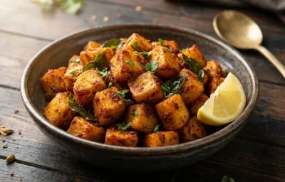 Senai Kizhangu Varuval