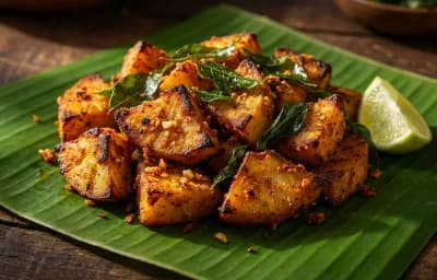 Senaikizhangu Varuval