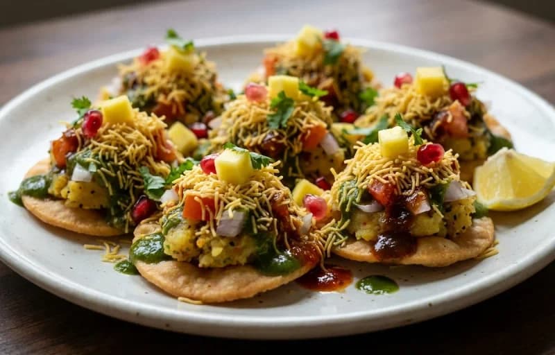 Sev Puri