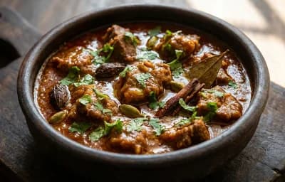 Seyal Gosht