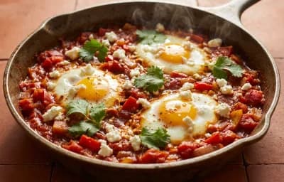 Shakshuka