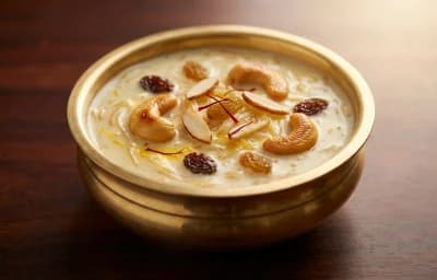 Shevayinchi Kheer