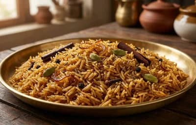 Sindhi Bhugge Chawar