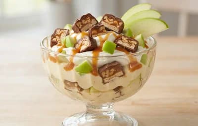 Snickers Salad