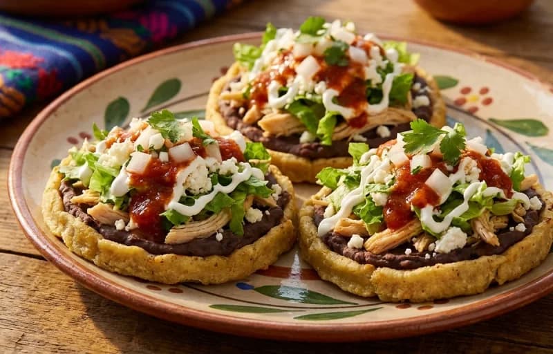 Sopes