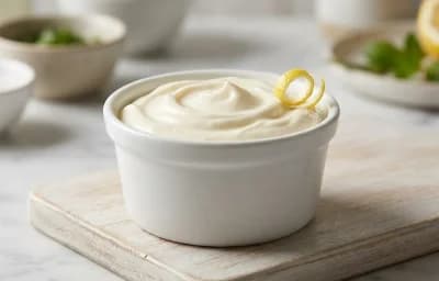 Sour Cream
