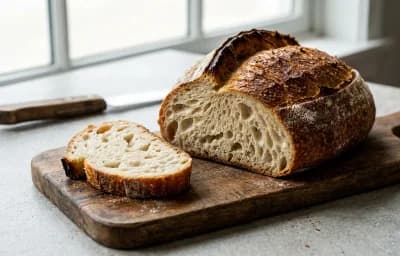 Sourdough Bread