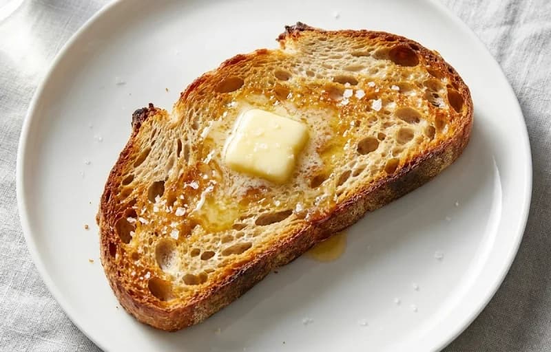 Cioppino with Sourdough Toast - Recipe 2