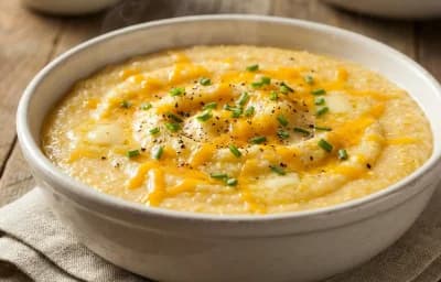 Southern Grits