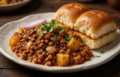 Soya Choris Pao
