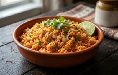 Spanish Rice