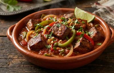 Steak Picado