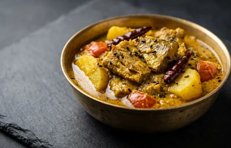 Sukhua Rai, Bihari Arna and Badi Chura - Recipe 1