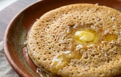 Surnali Dosa