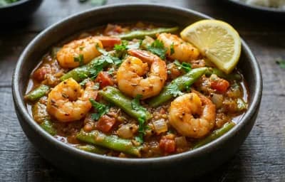 Surti Papdi ma Jhinga