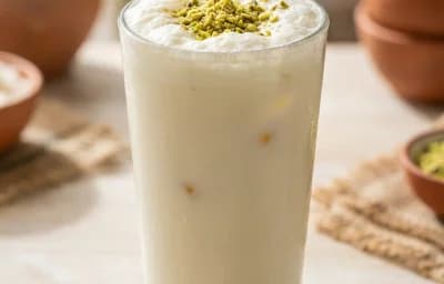 Sweet Lassi