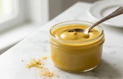 Sweet Mustard