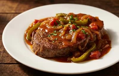 Swiss Steak
