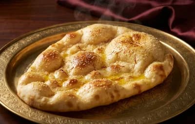 Taftan Bread