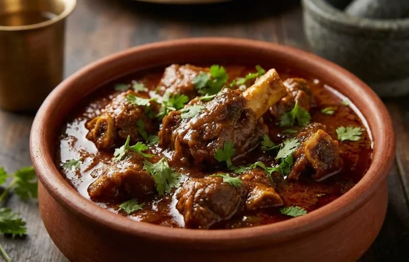 Talakaya Kura, Steamed Rice and Onion Salad - Recipe 1