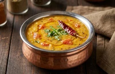 Tamatar ki Dal