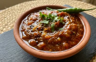 Tamate ji Chutney
